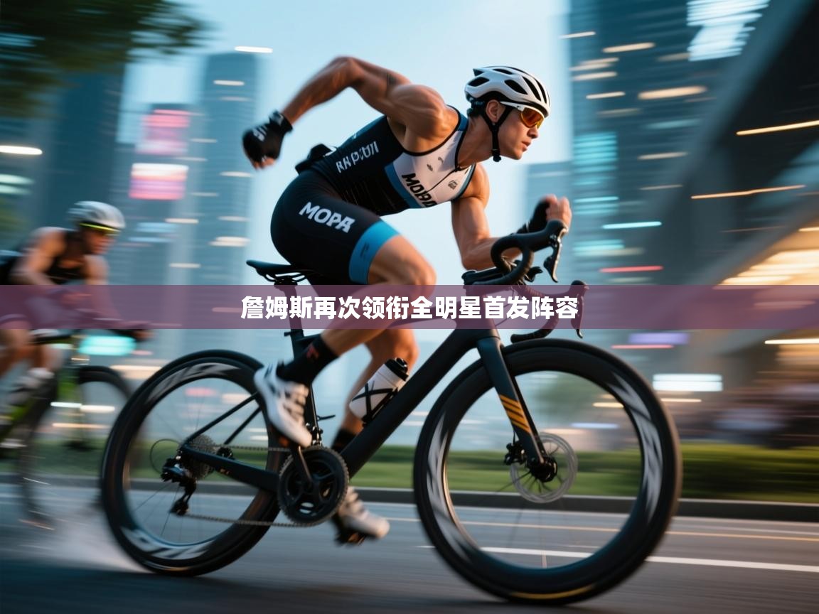 蓝鲸体育app电脑版下载-詹姆斯再次领衔全明星首发阵容  第2张