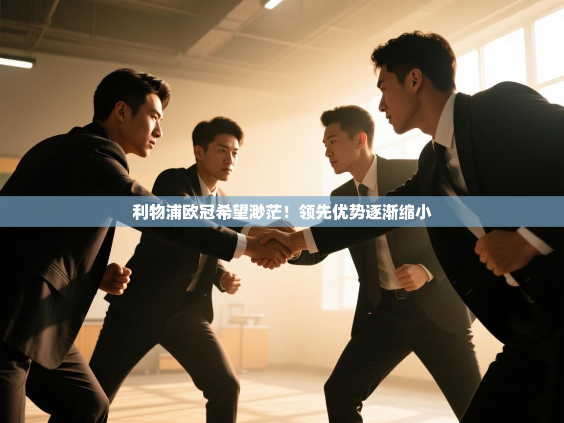 蓝鲸体育app下载官网-利物浦欧冠希望渺茫！领先优势逐渐缩小  第1张