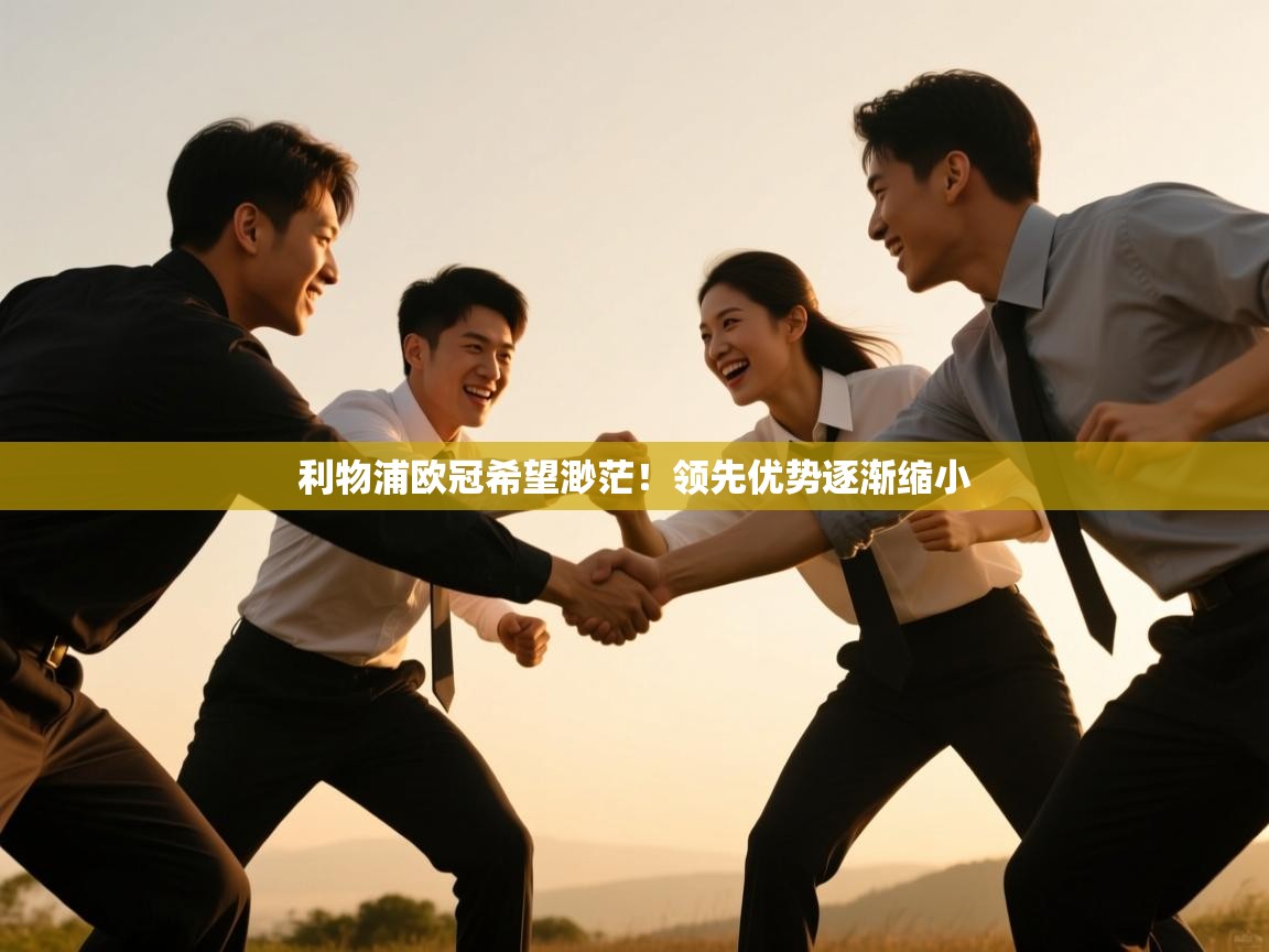 蓝鲸体育app下载官网-利物浦欧冠希望渺茫！领先优势逐渐缩小  第2张