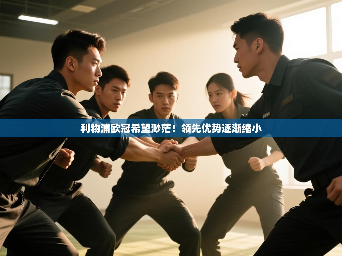 蓝鲸体育app下载官网-利物浦欧冠希望渺茫！领先优势逐渐缩小  第3张