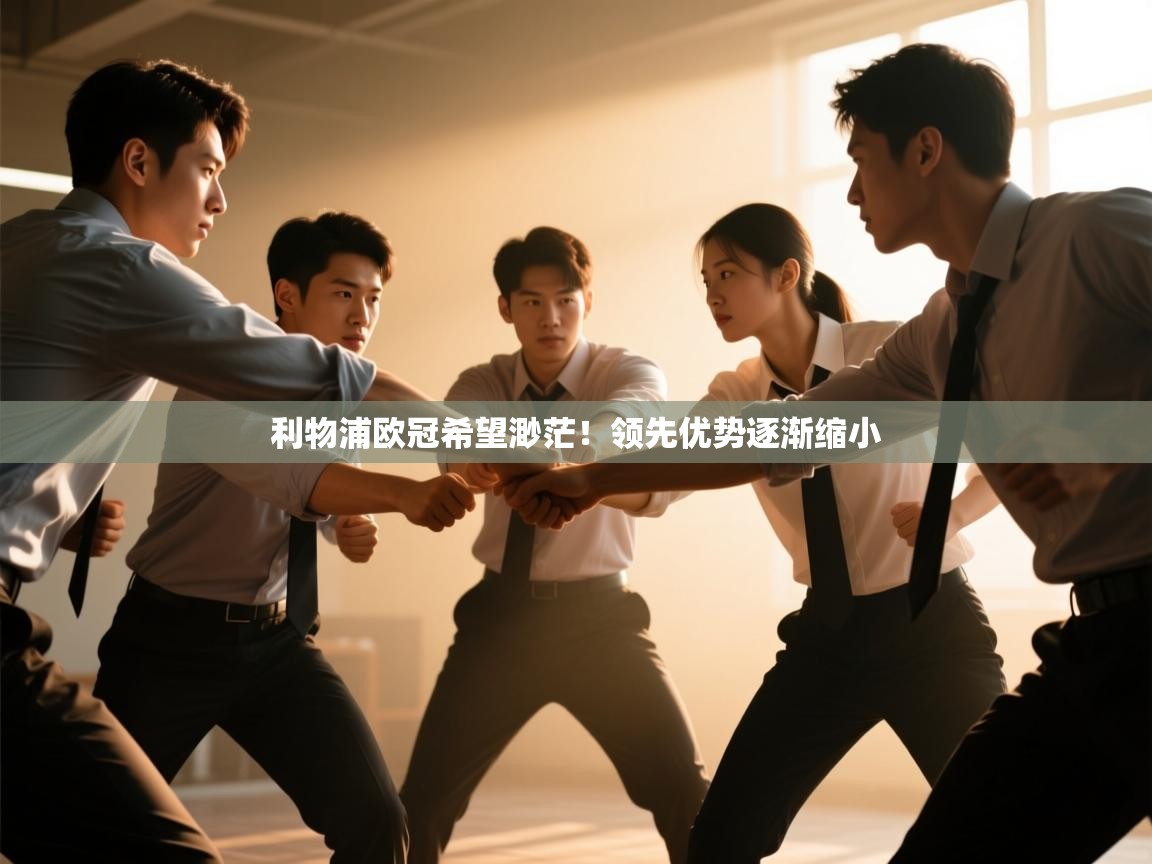 蓝鲸体育app下载官网-利物浦欧冠希望渺茫！领先优势逐渐缩小  第4张