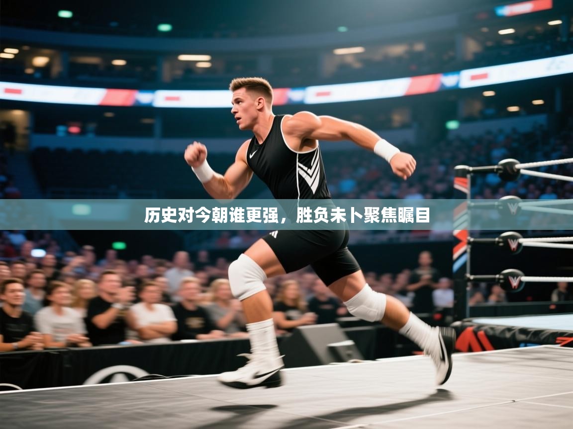 鲸蓝体育app下载-历史对今朝谁更强,胜负未卜聚焦瞩目 第1张