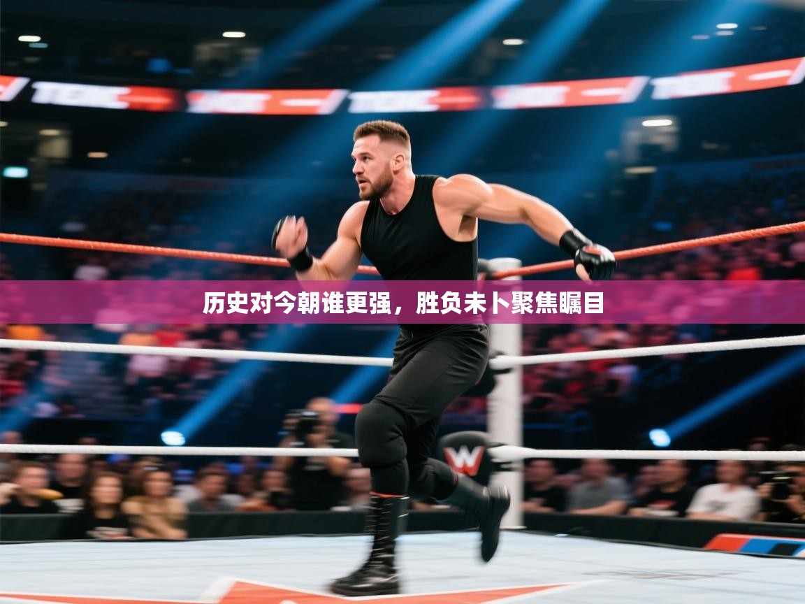 鲸蓝体育app下载-历史对今朝谁更强,胜负未卜聚焦瞩目 第2张