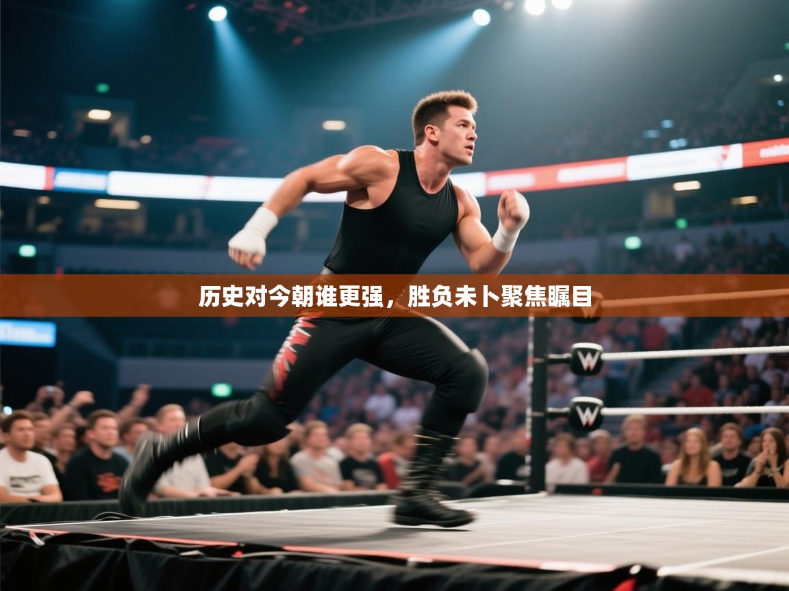 鲸蓝体育app下载-历史对今朝谁更强,胜负未卜聚焦瞩目 第3张