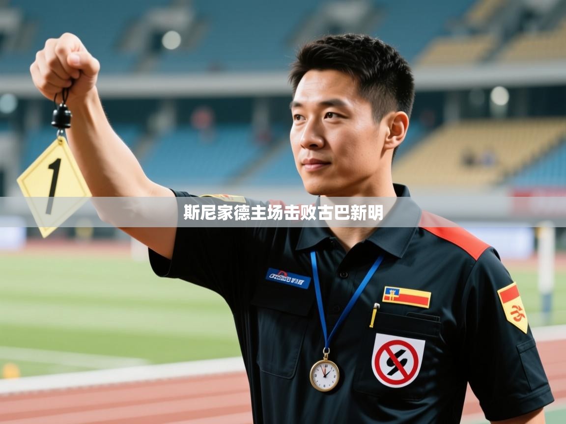 蓝鲸体育电脑版下载官网-斯尼家德主场击败古巴新明 第1张