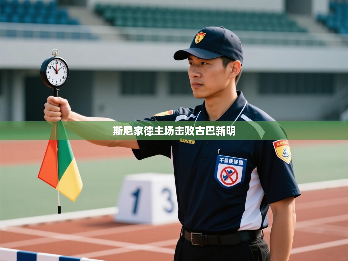 蓝鲸体育电脑版下载官网-斯尼家德主场击败古巴新明 第4张